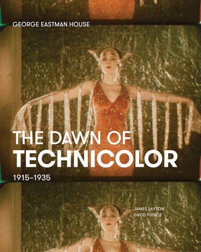 The Dawn of Technicolor 1915-1935